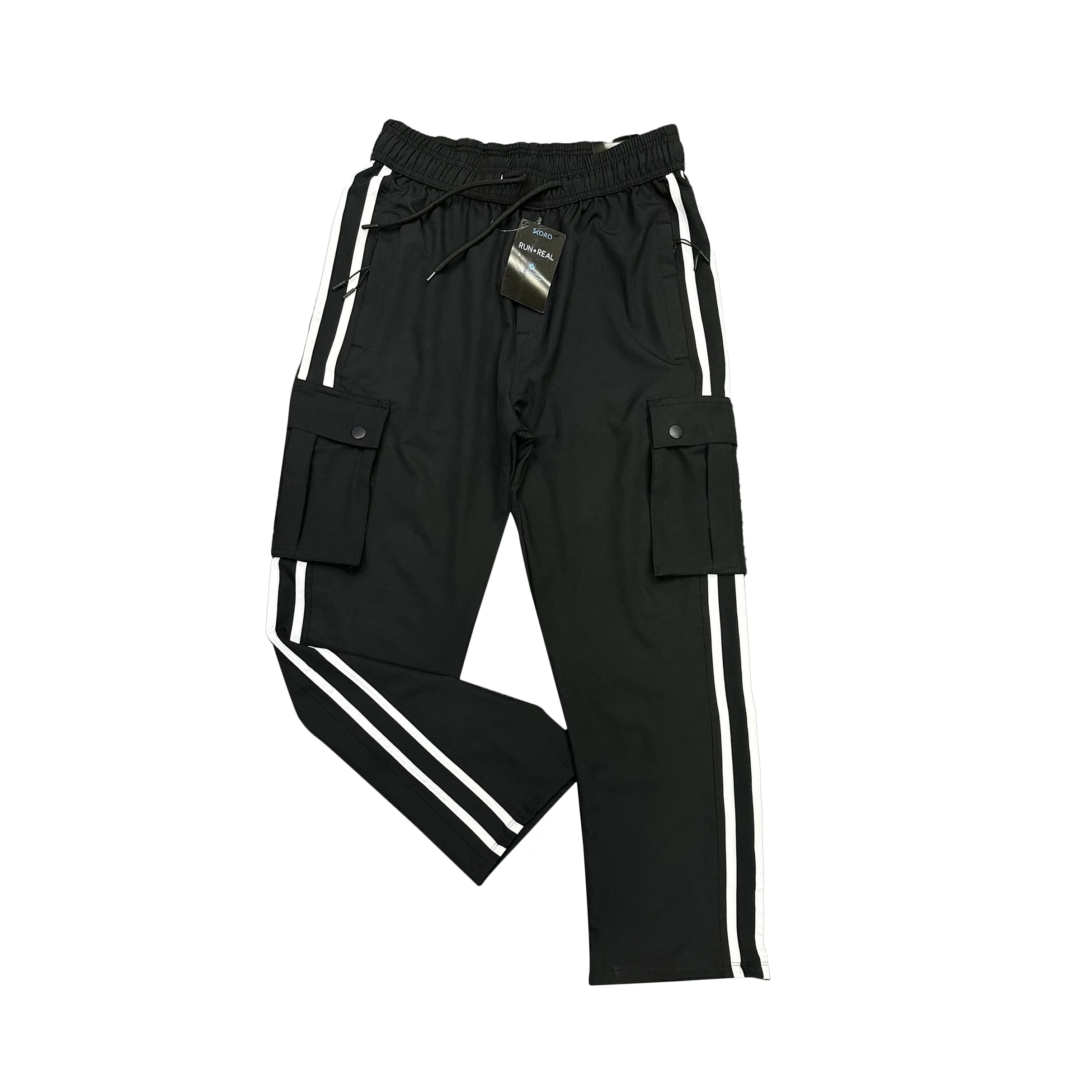 3 Stripe Premium Cargo Pant